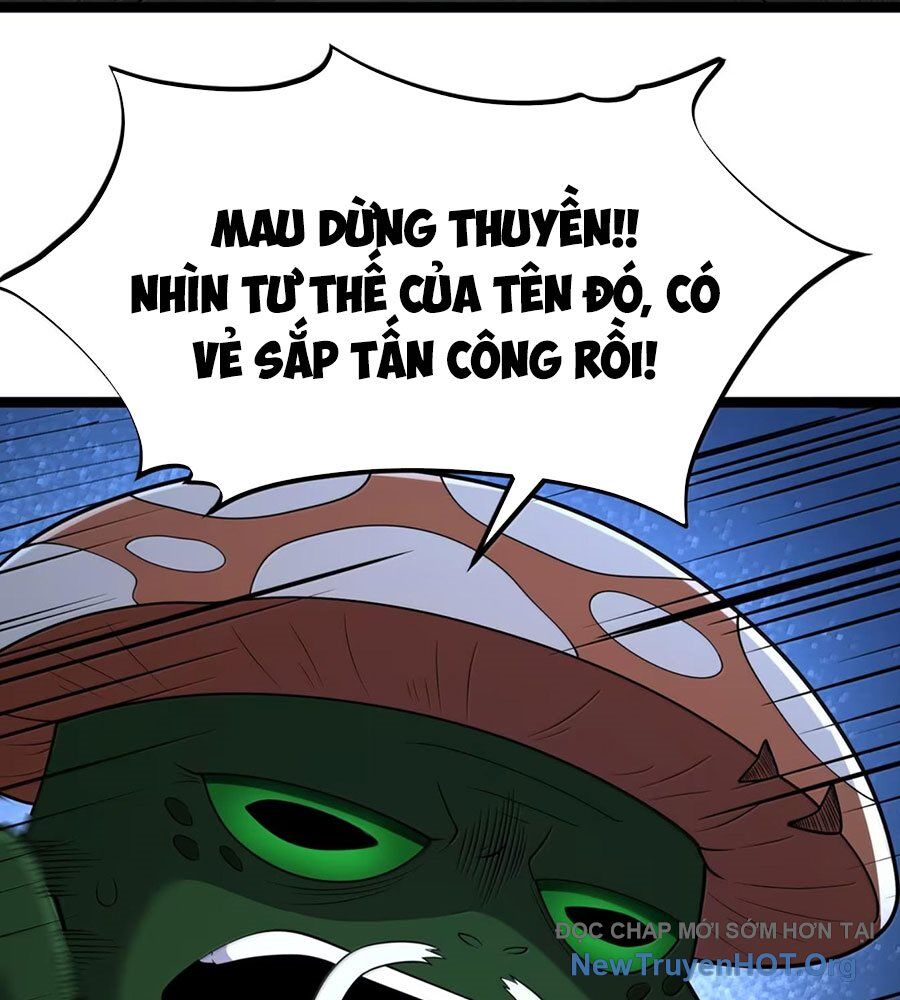 Dũng Giả Này Là Người Theo Chủ Nghĩa Tiền Tài Chí Thượng Chapter 122 - Trang 2