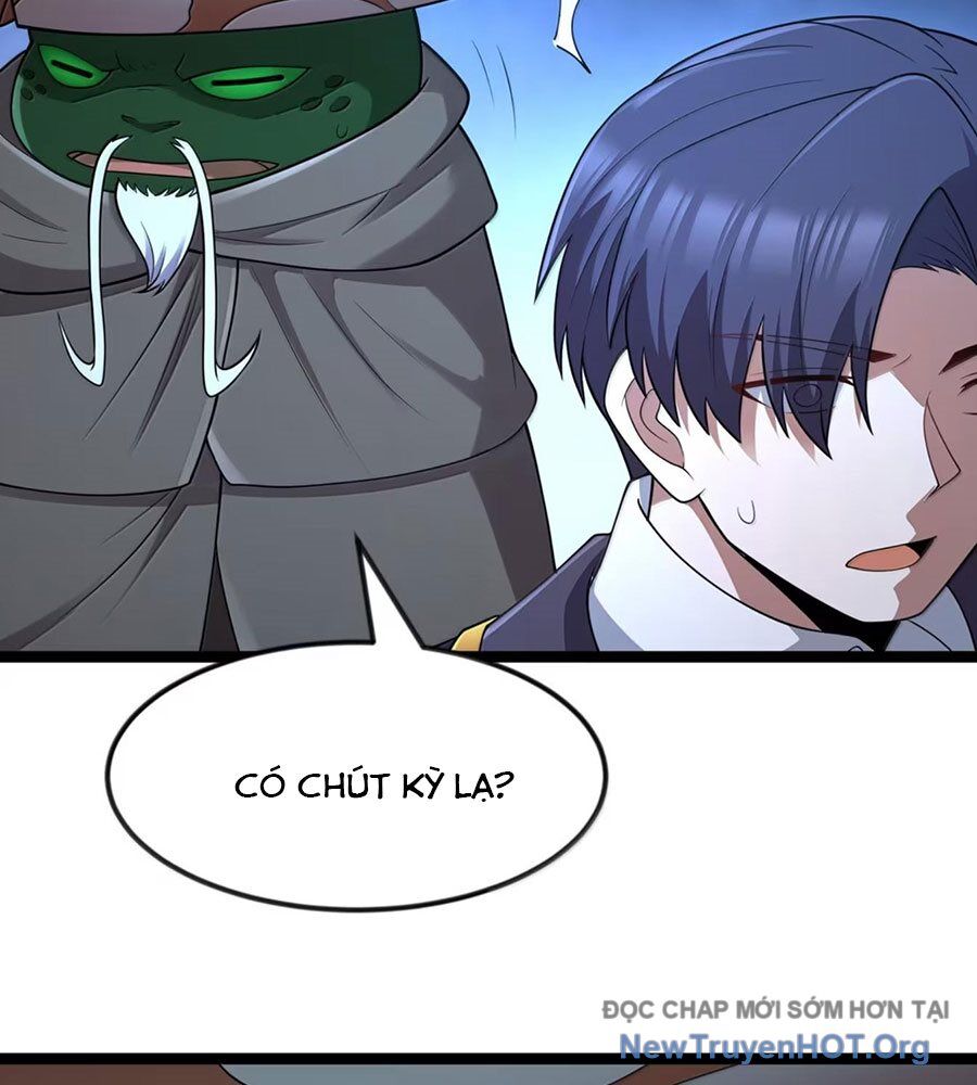 Dũng Giả Này Là Người Theo Chủ Nghĩa Tiền Tài Chí Thượng Chapter 122 - Trang 2
