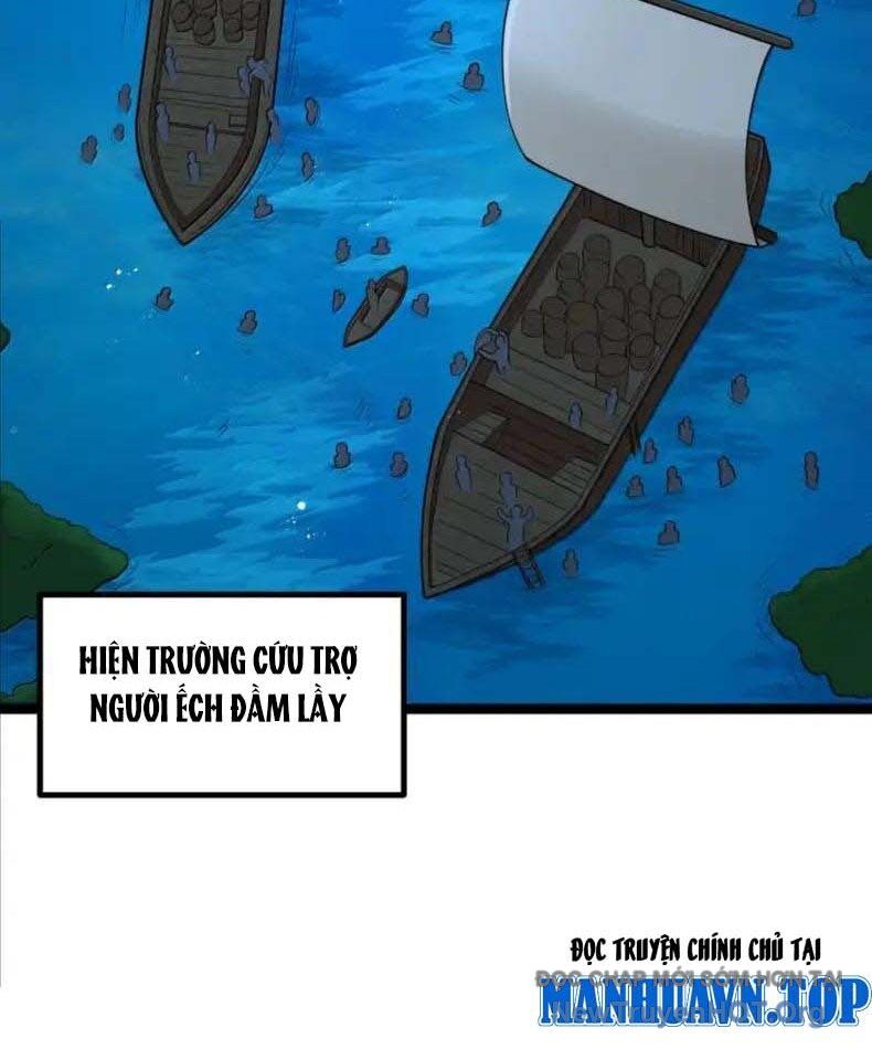 Dũng Giả Này Là Người Theo Chủ Nghĩa Tiền Tài Chí Thượng Chapter 123 - Trang 2