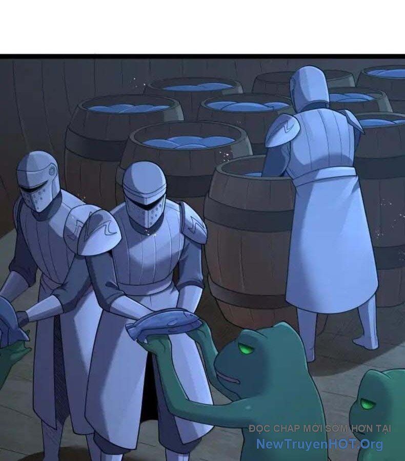 Dũng Giả Này Là Người Theo Chủ Nghĩa Tiền Tài Chí Thượng Chapter 123 - Trang 2