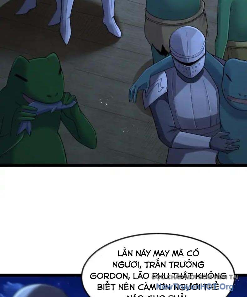 Dũng Giả Này Là Người Theo Chủ Nghĩa Tiền Tài Chí Thượng Chapter 123 - Trang 2