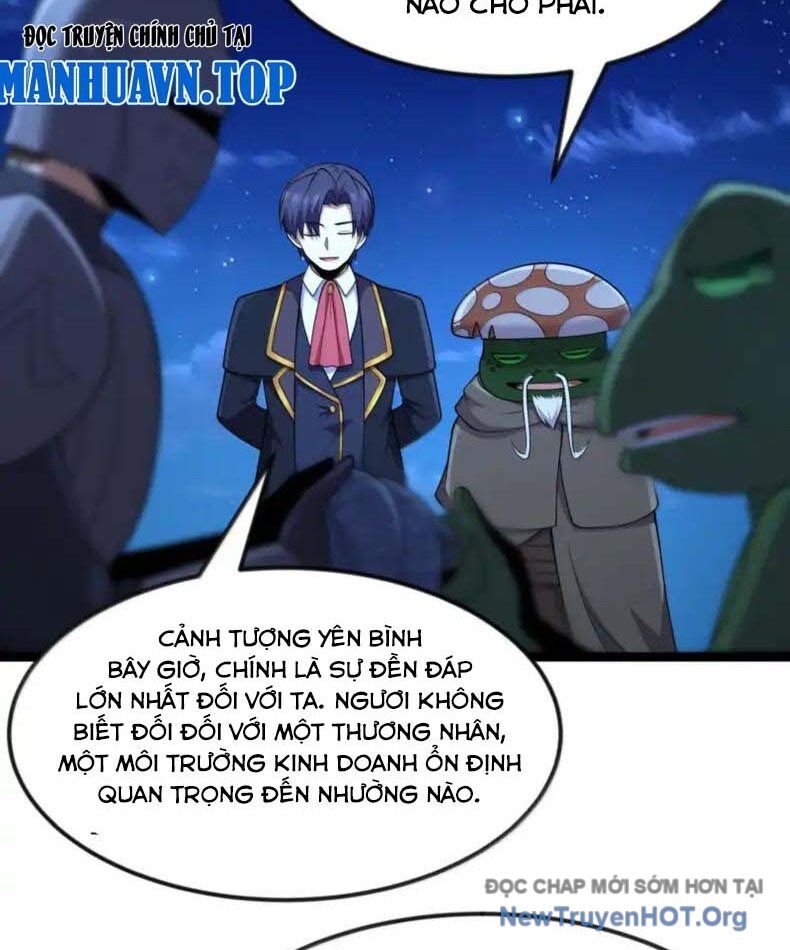 Dũng Giả Này Là Người Theo Chủ Nghĩa Tiền Tài Chí Thượng Chapter 123 - Trang 2