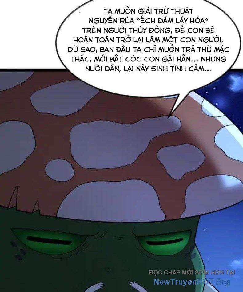 Dũng Giả Này Là Người Theo Chủ Nghĩa Tiền Tài Chí Thượng Chapter 123 - Trang 2