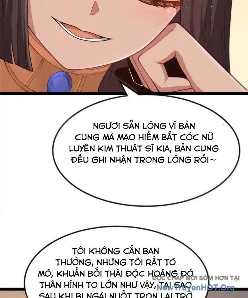 Dũng Giả Này Là Người Theo Chủ Nghĩa Tiền Tài Chí Thượng Chapter 123 - Trang 2