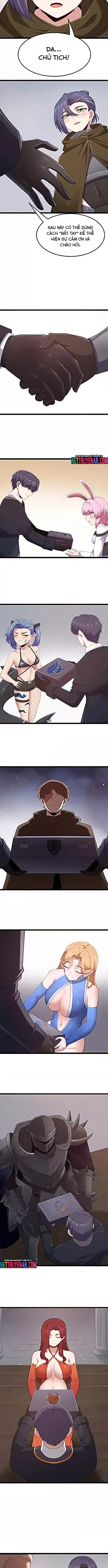 Dũng Giả Này Là Người Theo Chủ Nghĩa Tiền Tài Chí Thượng Chapter 127 - Trang 2