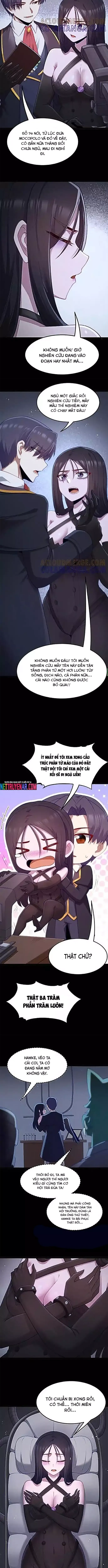 Dũng Giả Này Là Người Theo Chủ Nghĩa Tiền Tài Chí Thượng Chapter 127 - Trang 2