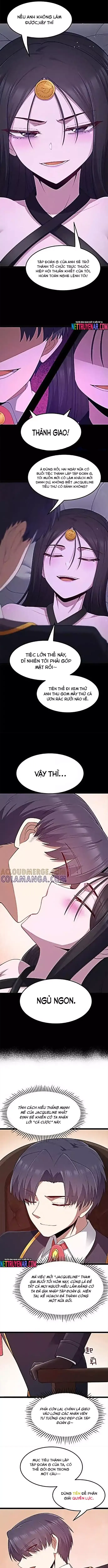 Dũng Giả Này Là Người Theo Chủ Nghĩa Tiền Tài Chí Thượng Chapter 127 - Trang 2