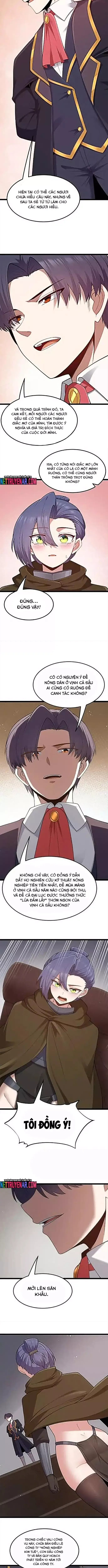 Dũng Giả Này Là Người Theo Chủ Nghĩa Tiền Tài Chí Thượng Chapter 127 - Trang 2