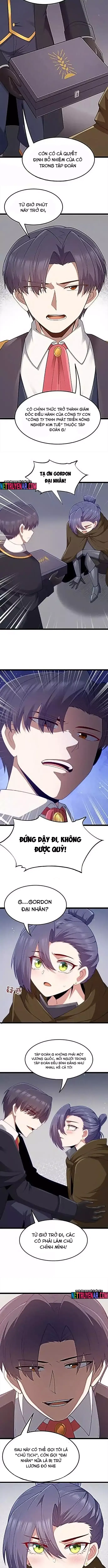 Dũng Giả Này Là Người Theo Chủ Nghĩa Tiền Tài Chí Thượng Chapter 127 - Trang 2