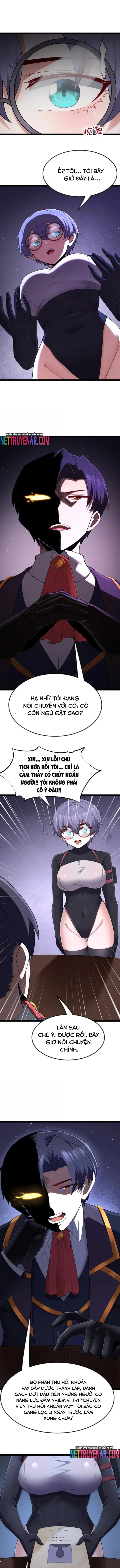 Dũng Giả Này Là Người Theo Chủ Nghĩa Tiền Tài Chí Thượng Chapter 132 - Trang 2