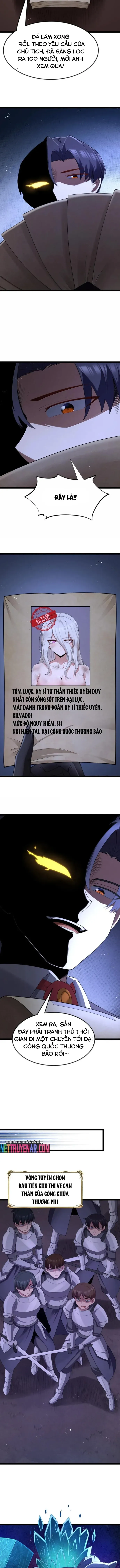 Dũng Giả Này Là Người Theo Chủ Nghĩa Tiền Tài Chí Thượng Chapter 132 - Trang 2