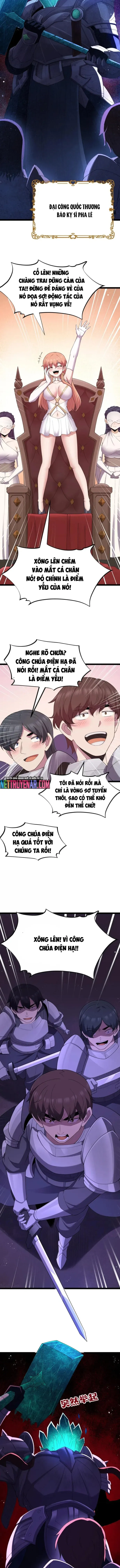 Dũng Giả Này Là Người Theo Chủ Nghĩa Tiền Tài Chí Thượng Chapter 132 - Trang 2