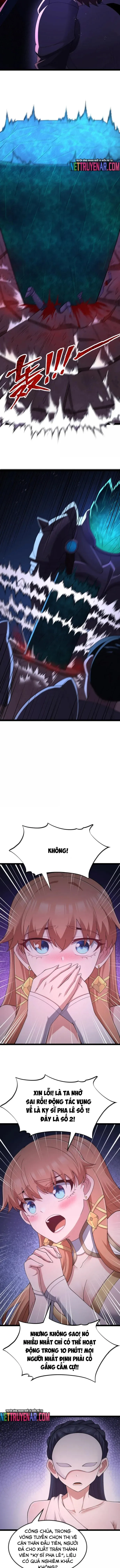 Dũng Giả Này Là Người Theo Chủ Nghĩa Tiền Tài Chí Thượng Chapter 132 - Trang 2