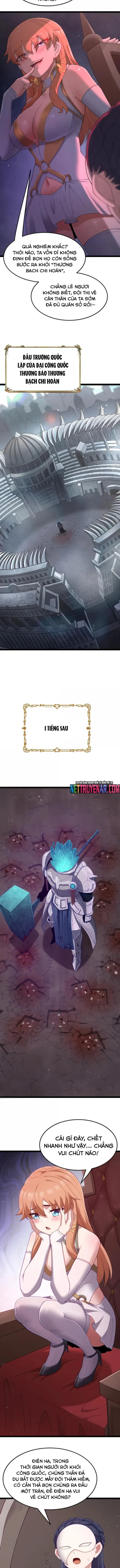 Dũng Giả Này Là Người Theo Chủ Nghĩa Tiền Tài Chí Thượng Chapter 132 - Trang 2