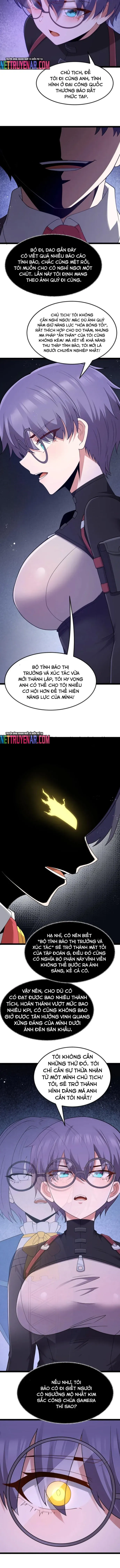 Dũng Giả Này Là Người Theo Chủ Nghĩa Tiền Tài Chí Thượng Chapter 132 - Trang 2