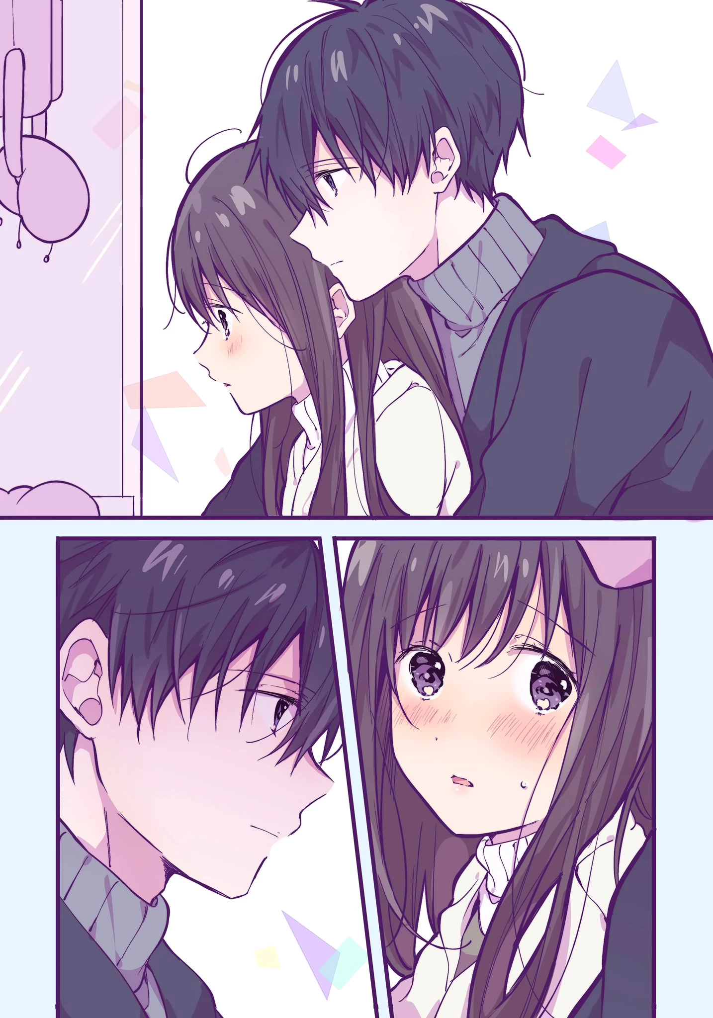 Ichigo Ngày Chủ Nhật Chapter 8 - Trang 2