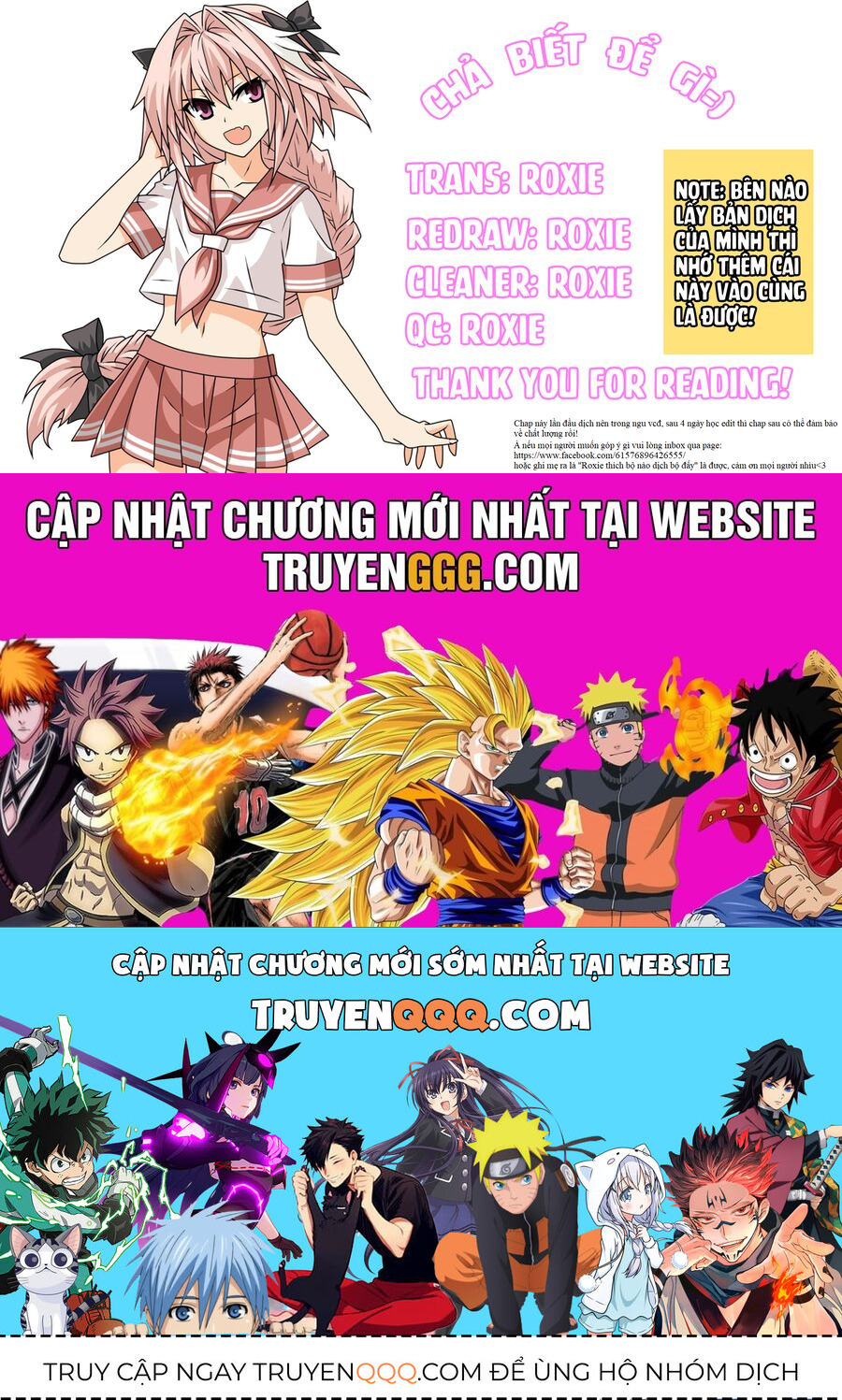 Ichigo Ngày Chủ Nhật Chapter 20 - Trang 2