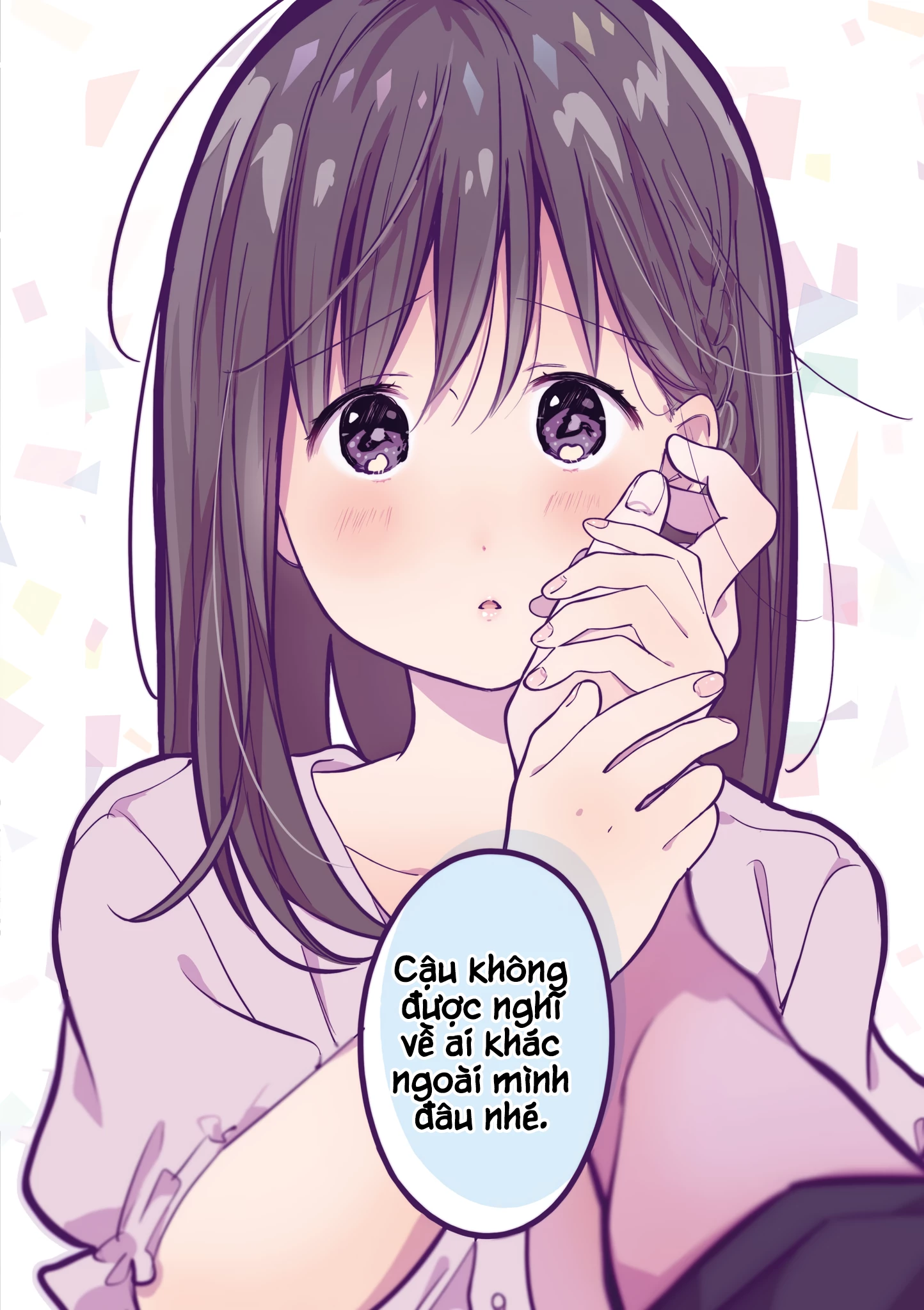 Ichigo Ngày Chủ Nhật Chapter 22 - Trang 2