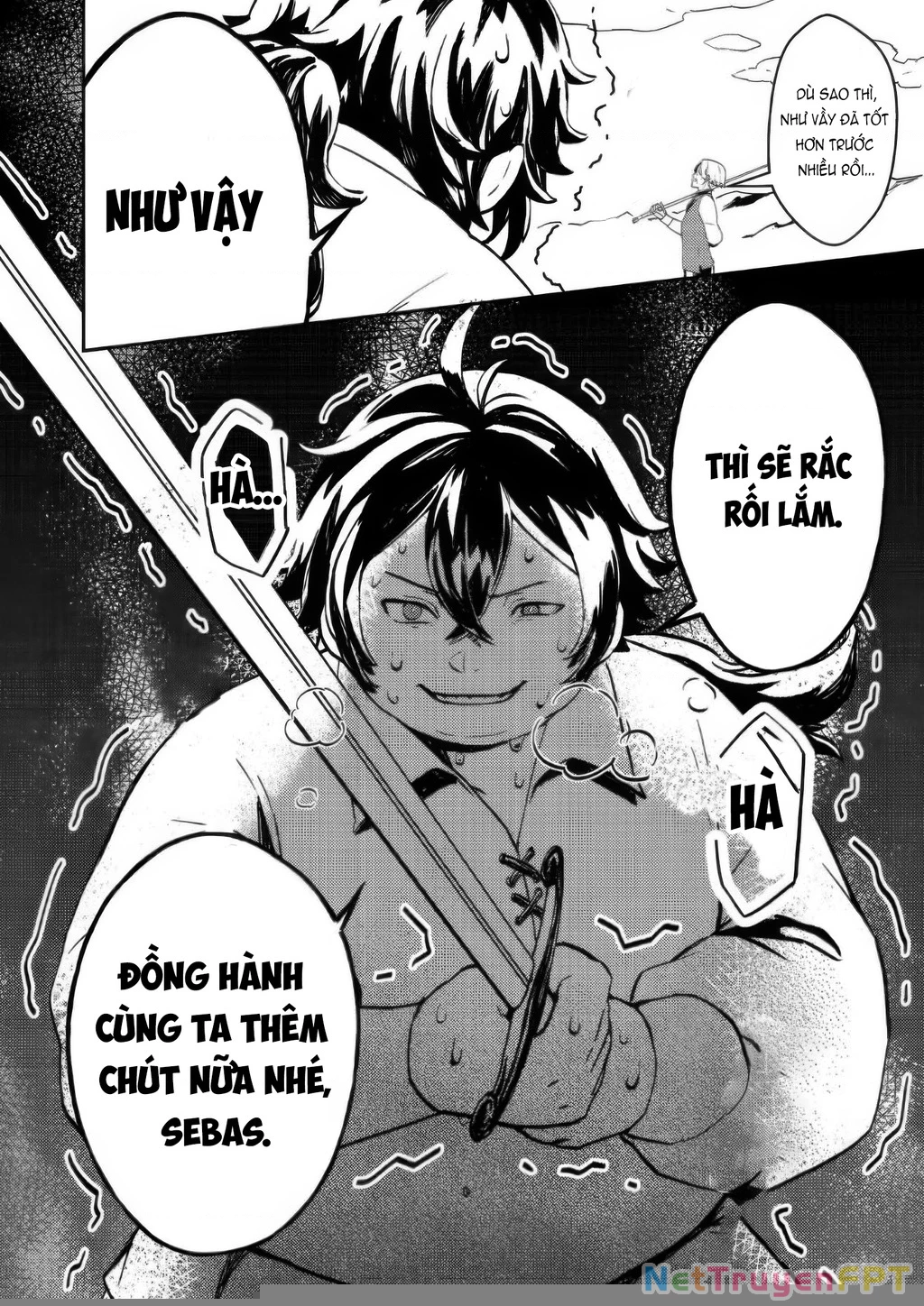 Vị Quý Tộc Lười Biếng Ác Độc Kết Hôn Cùng Tiểu Thư Ác Độc Và Trở Thành Cặp Đôi Đáng Sợ Nhất Chapter 01 - Trang 2