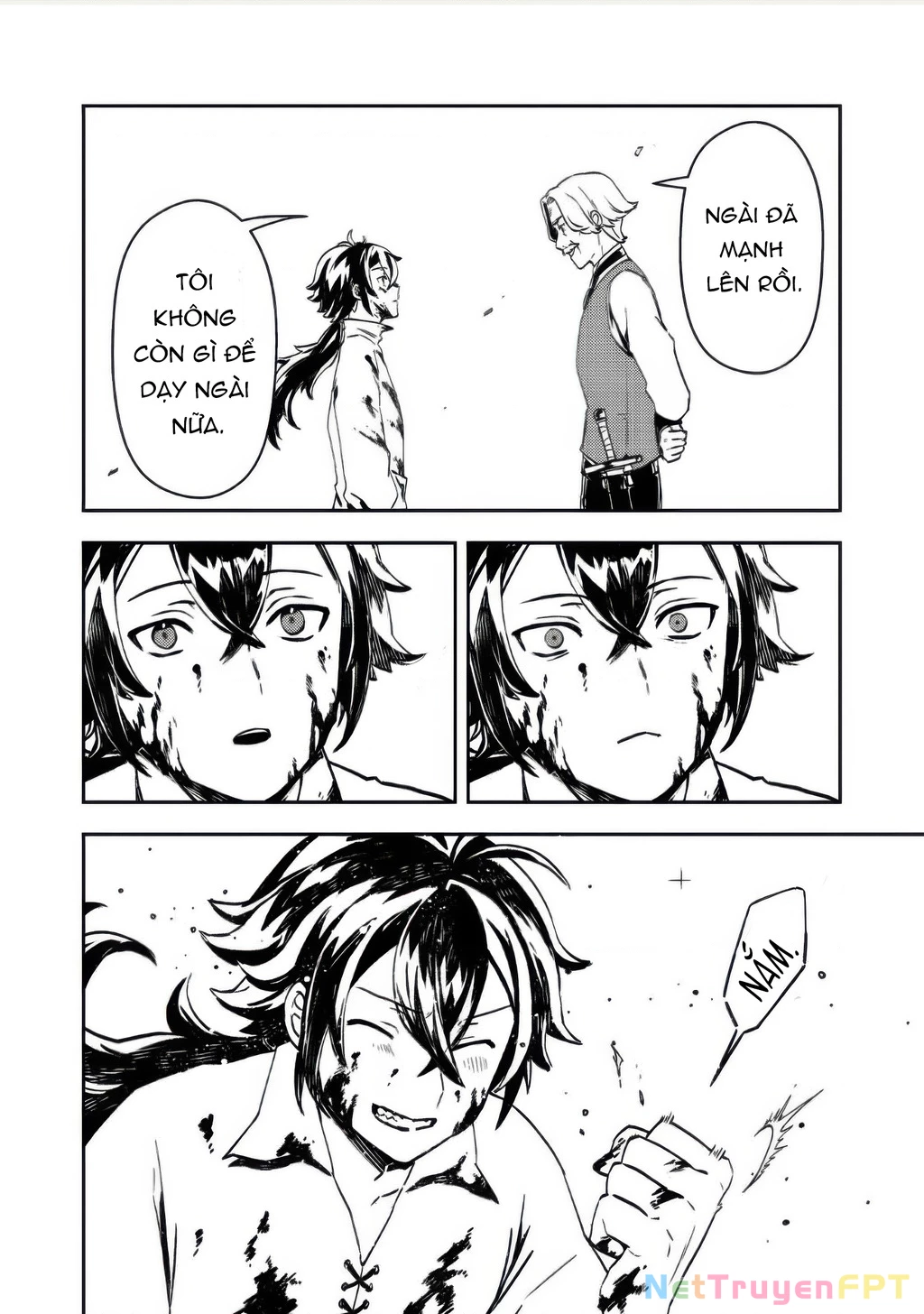 Vị Quý Tộc Lười Biếng Ác Độc Kết Hôn Cùng Tiểu Thư Ác Độc Và Trở Thành Cặp Đôi Đáng Sợ Nhất Chapter 01 - Trang 2