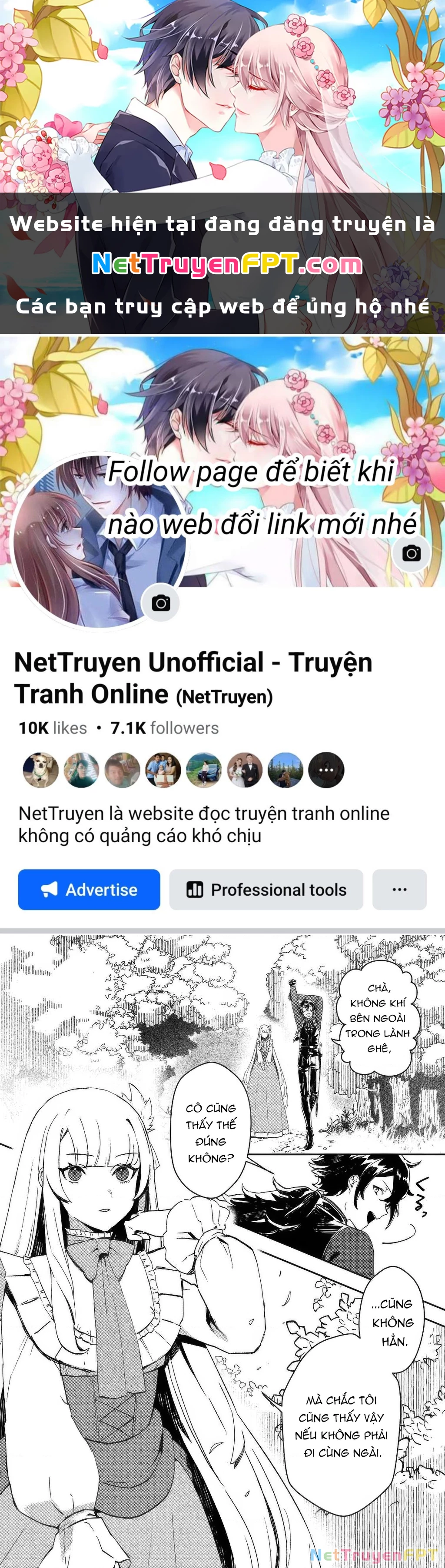 Vị Quý Tộc Lười Biếng Ác Độc Kết Hôn Cùng Tiểu Thư Ác Độc Và Trở Thành Cặp Đôi Đáng Sợ Nhất Chapter 03 - Trang 2