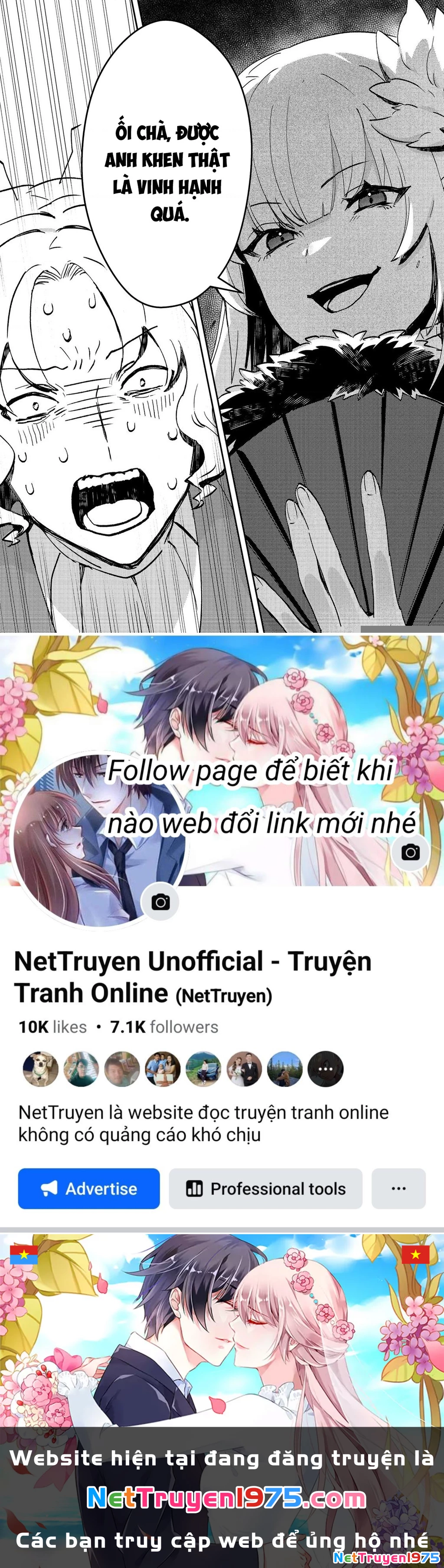 Vị Quý Tộc Lười Biếng Ác Độc Kết Hôn Cùng Tiểu Thư Ác Độc Và Trở Thành Cặp Đôi Đáng Sợ Nhất Chapter 05 - Trang 2