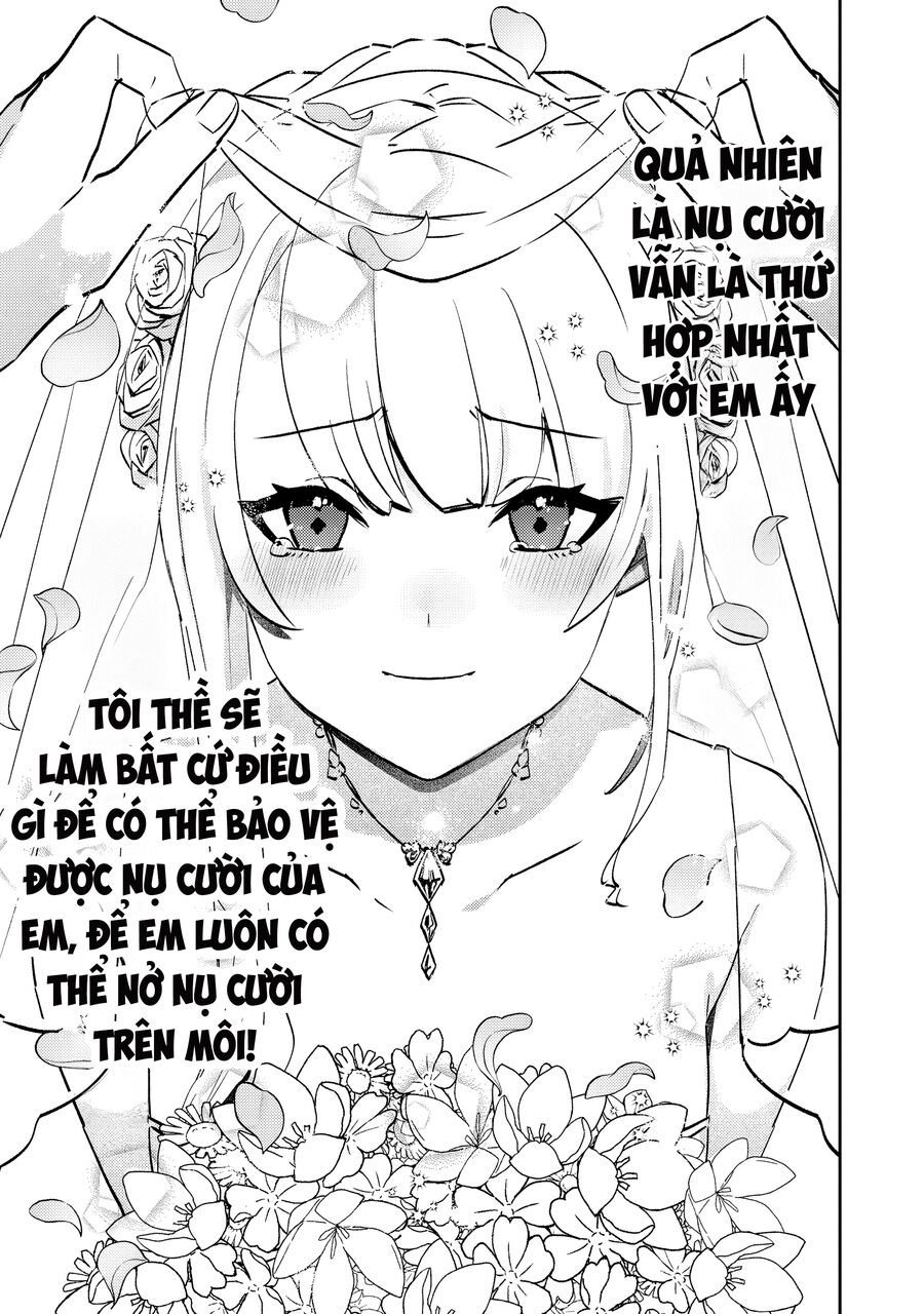 Vị Quý Tộc Lười Biếng Ác Độc Kết Hôn Cùng Tiểu Thư Ác Độc Và Trở Thành Cặp Đôi Đáng Sợ Nhất Chapter 7 - Trang 2