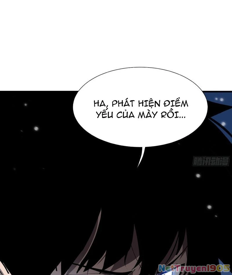 Dị Ngục Bạo Quân: Cái Bóng Của Ta Có Thể Tiến Hóa Vô Hạn Chapter 5 - Trang 2