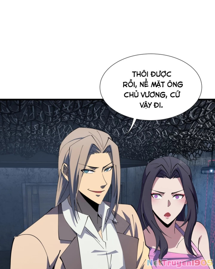 Dị Ngục Bạo Quân: Cái Bóng Của Ta Có Thể Tiến Hóa Vô Hạn Chapter 9 - Trang 2