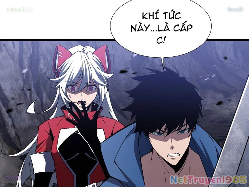 Dị Ngục Bạo Quân: Cái Bóng Của Ta Có Thể Tiến Hóa Vô Hạn Chapter 13 - Trang 2
