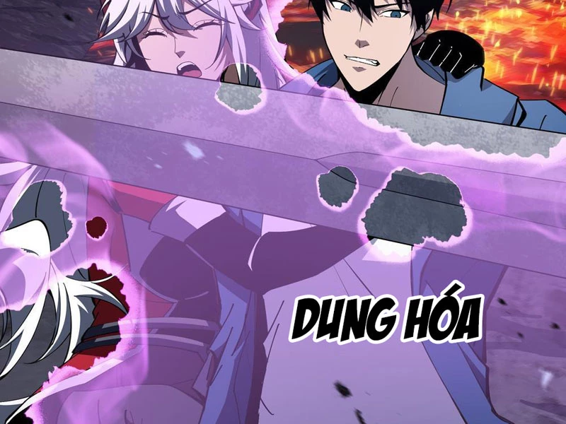 Dị Ngục Bạo Quân: Cái Bóng Của Ta Có Thể Tiến Hóa Vô Hạn Chapter 13 - Trang 2