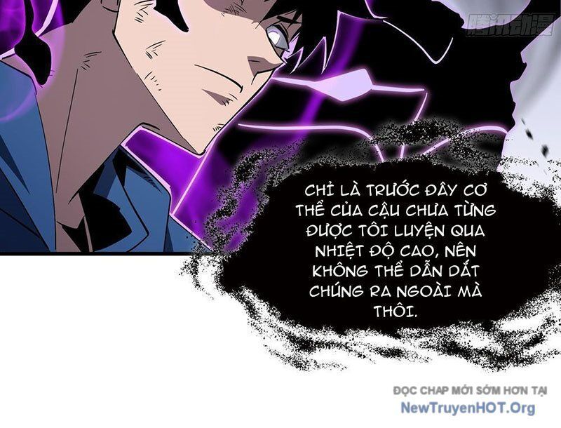 Dị Ngục Bạo Quân: Cái Bóng Của Ta Có Thể Tiến Hóa Vô Hạn Chapter 15 - Trang 2