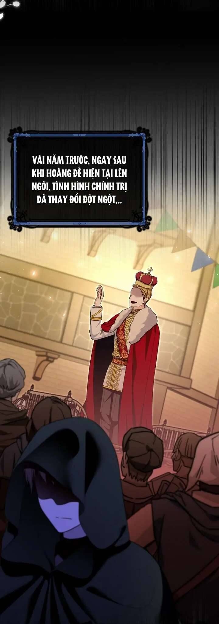 Hãy Cẩn Thận Với Người Đàn Ông Mạnh Nhất Đang Mê Muội Tôi Chapter 37 - Trang 2