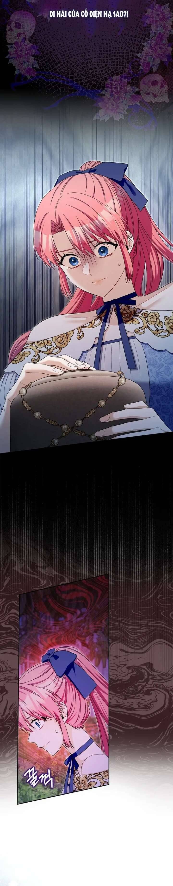 Hãy Cẩn Thận Với Người Đàn Ông Mạnh Nhất Đang Mê Muội Tôi Chapter 37 - Trang 2