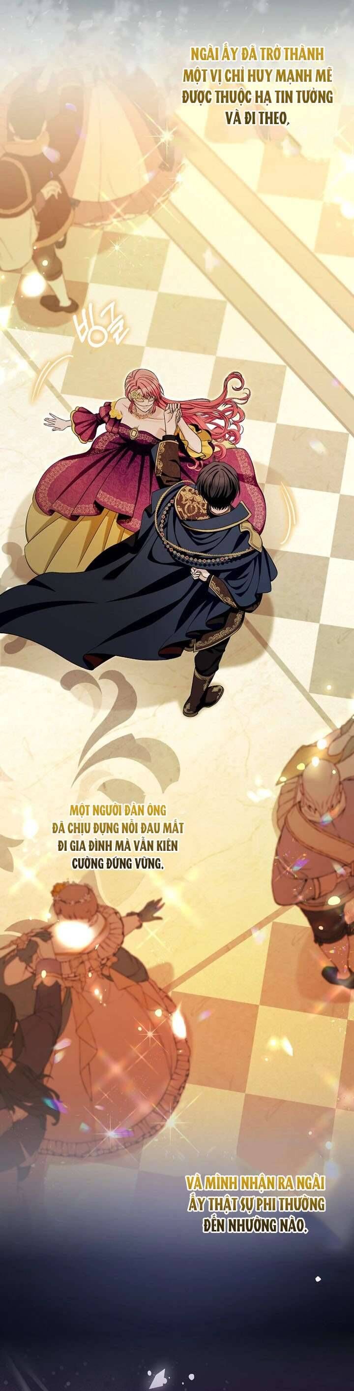 Hãy Cẩn Thận Với Người Đàn Ông Mạnh Nhất Đang Mê Muội Tôi Chapter 39 - Trang 2