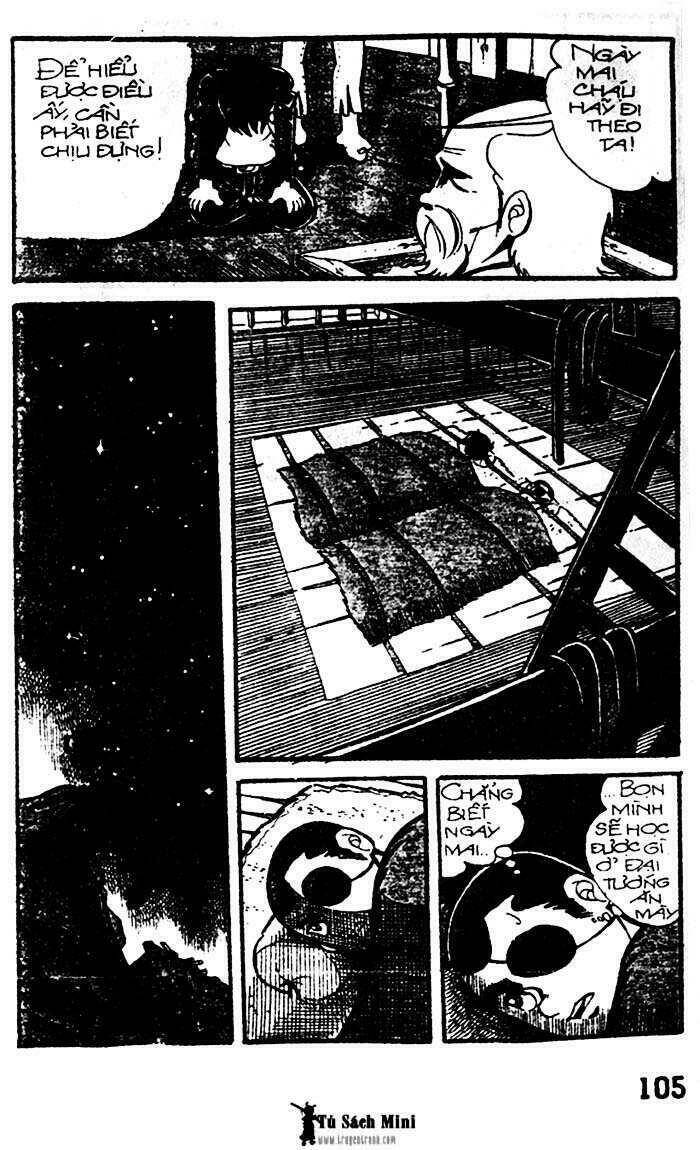 Mankichi Chapter 2.3 - Trang 2