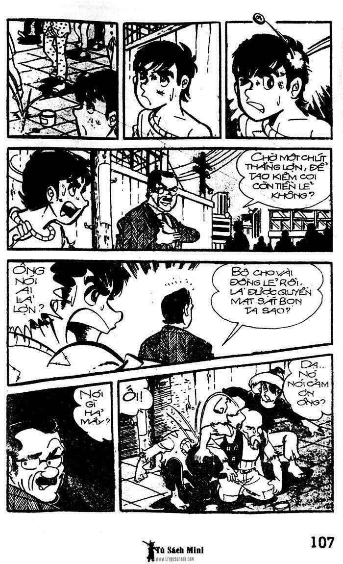 Mankichi Chapter 2.3 - Trang 2