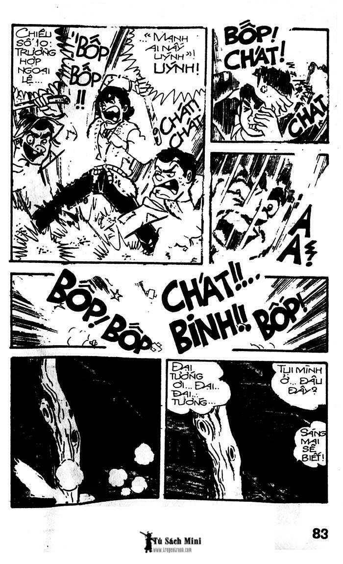Mankichi Chapter 2.3 - Trang 2