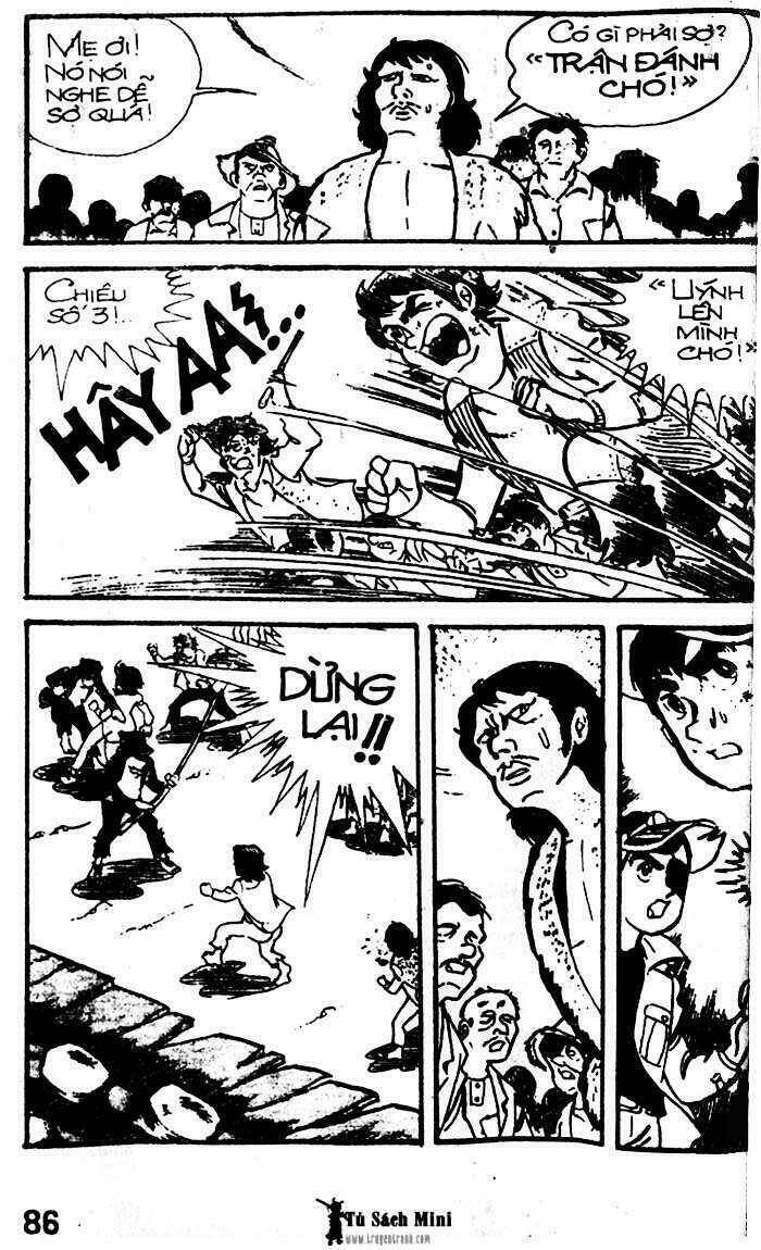 Mankichi Chapter 2.3 - Trang 2