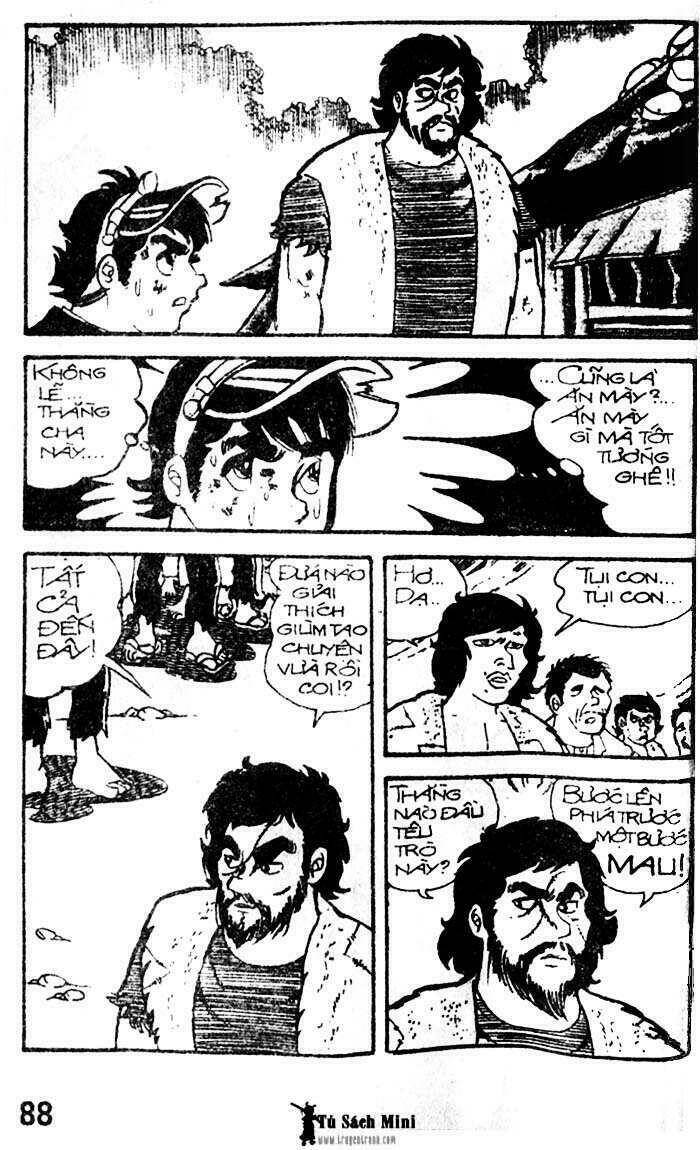 Mankichi Chapter 2.3 - Trang 2