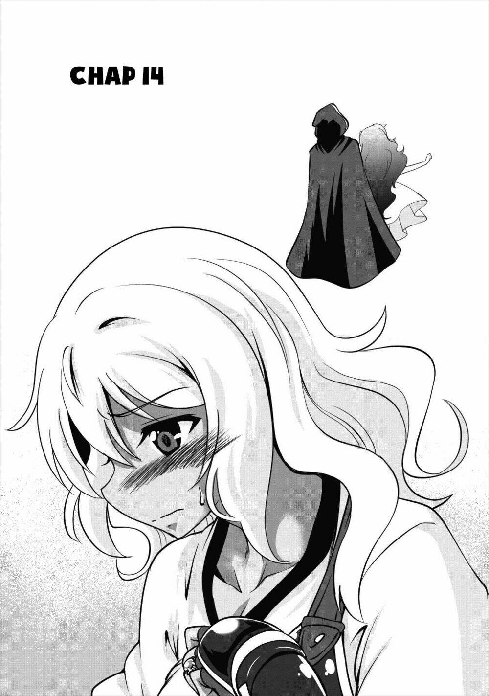 Shinka No Mi ~Shiranai Uchi Ni Kachigumi Jinsei~ Chapter 14 - Trang 2