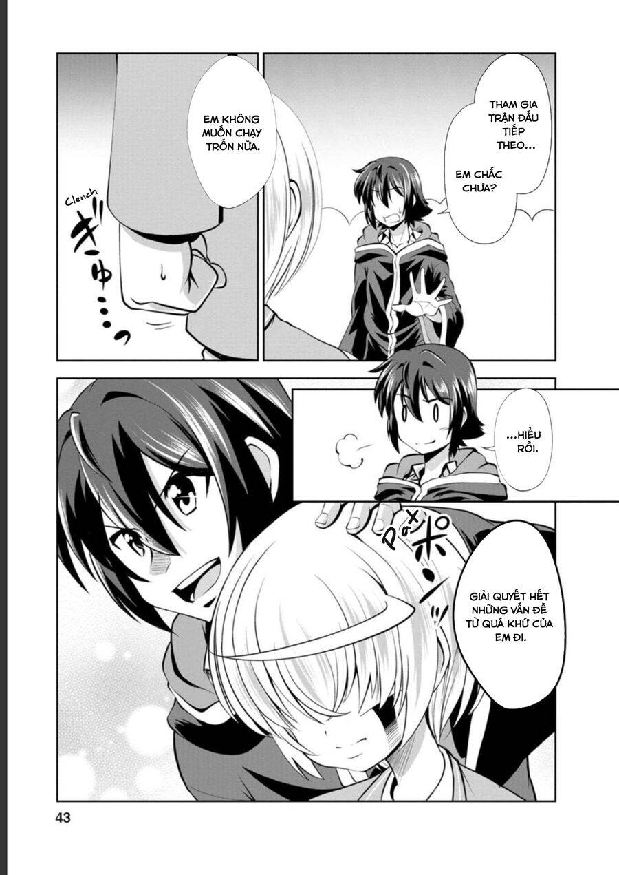 Shinka No Mi ~Shiranai Uchi Ni Kachigumi Jinsei~ Chapter 39 - Trang 2
