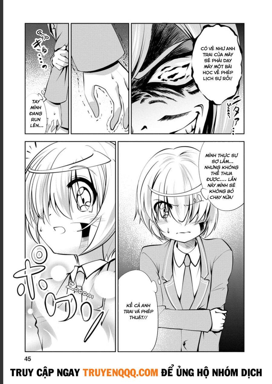 Shinka No Mi ~Shiranai Uchi Ni Kachigumi Jinsei~ Chapter 39 - Trang 2