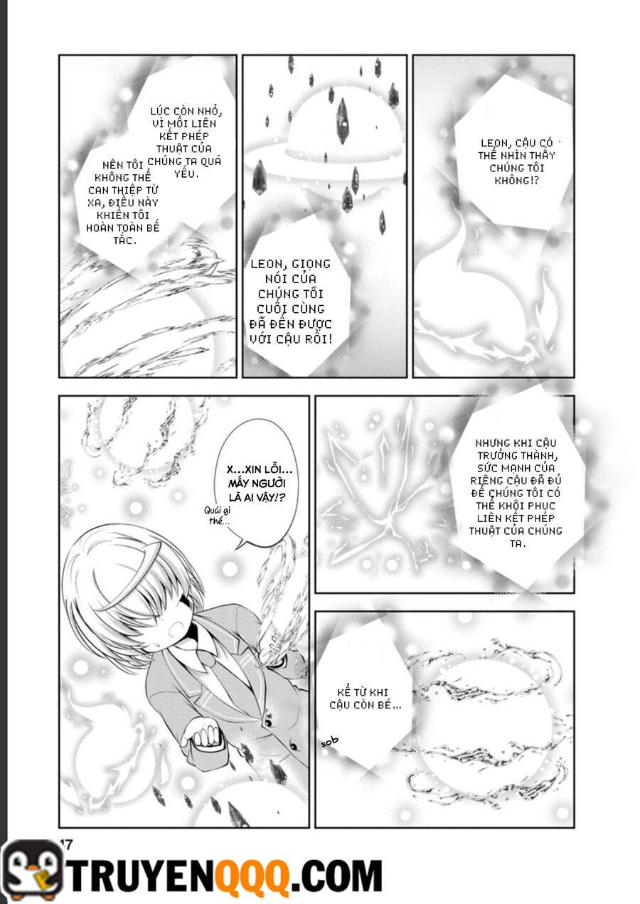 Shinka No Mi ~Shiranai Uchi Ni Kachigumi Jinsei~ Chapter 39 - Trang 2