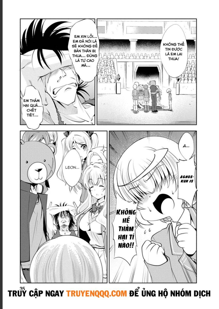 Shinka No Mi ~Shiranai Uchi Ni Kachigumi Jinsei~ Chapter 39 - Trang 2