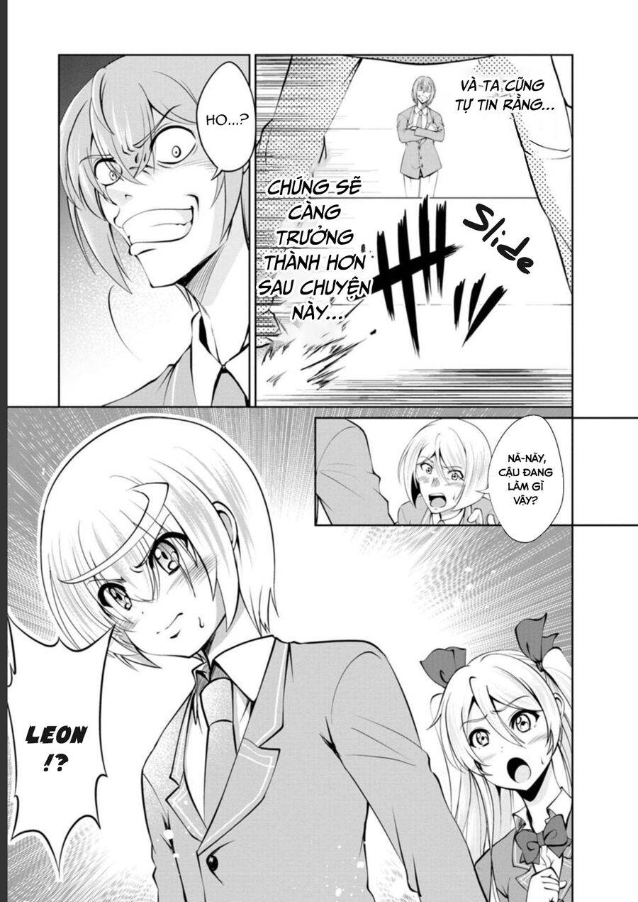 Shinka No Mi ~Shiranai Uchi Ni Kachigumi Jinsei~ Chapter 39 - Trang 2