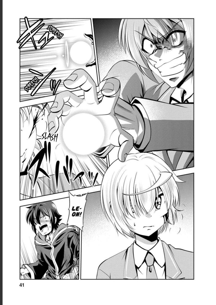 Shinka No Mi ~Shiranai Uchi Ni Kachigumi Jinsei~ Chapter 39 - Trang 2