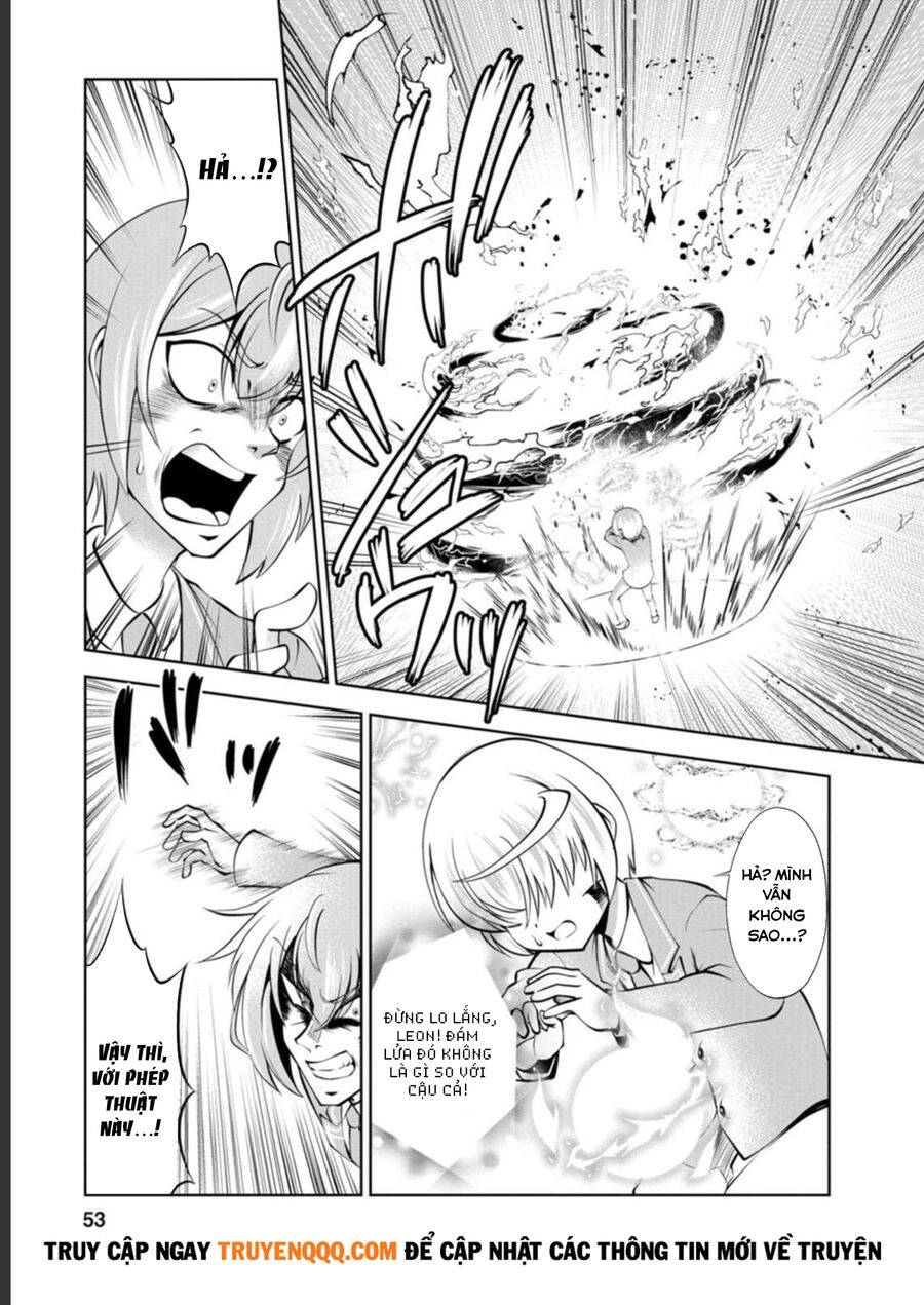 Shinka No Mi ~Shiranai Uchi Ni Kachigumi Jinsei~ Chapter 39.5 - Trang 2
