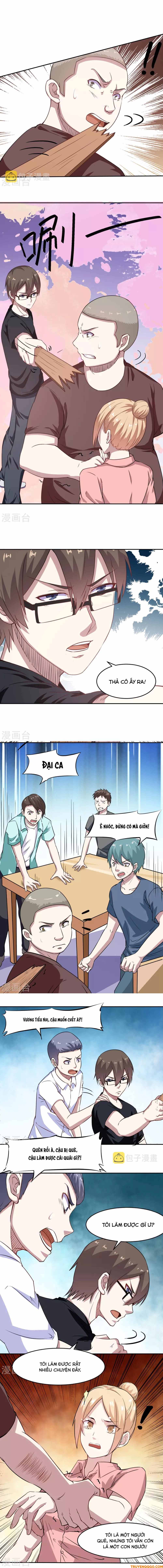 Ứng Dụng Thần Kỳ Chapter 7 - Trang 2