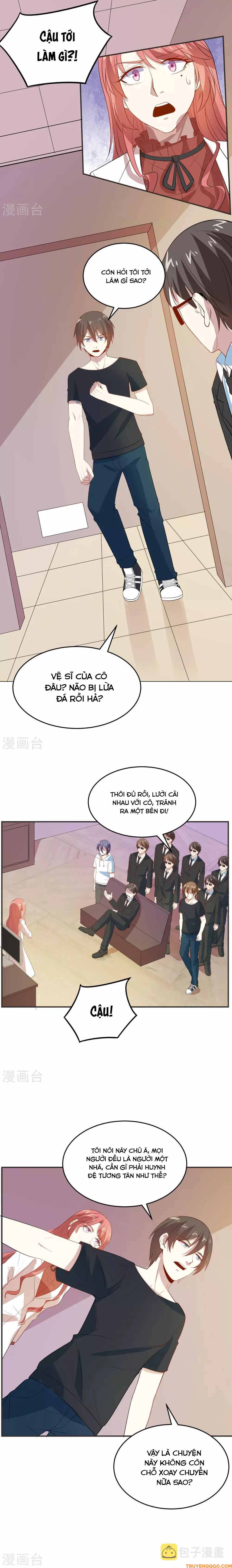 Ứng Dụng Thần Kỳ Chapter 22 - Trang 2